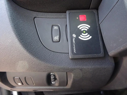 Renault Kangoo Z.E. - Afbeelding 16 van 25