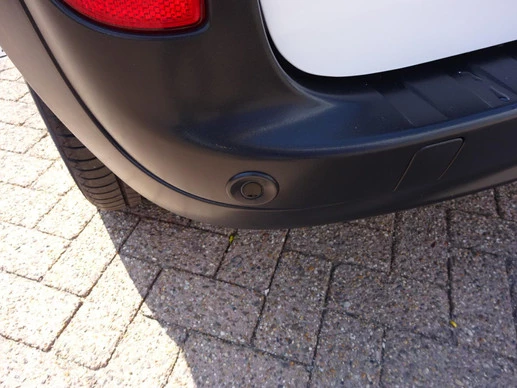 Renault Kangoo Z.E. - Afbeelding 22 van 25