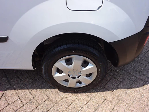Renault Kangoo Z.E. - Afbeelding 23 van 25