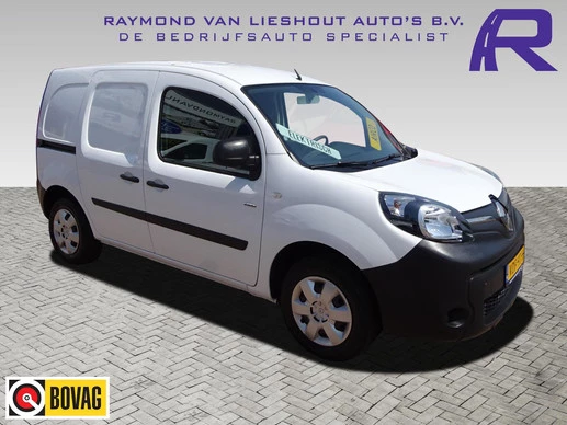 Renault Kangoo Z.E. - Afbeelding 1 van 25
