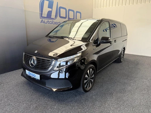 Mercedes-Benz EQV - Afbeelding 1 van 30