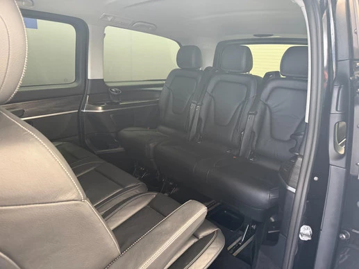 Mercedes-Benz EQV - Afbeelding 5 van 30