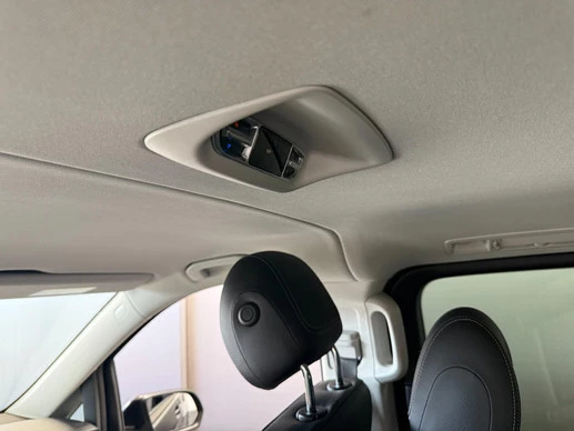 Mercedes-Benz EQV - Afbeelding 21 van 30