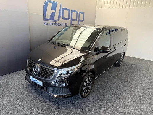 Mercedes-Benz EQV - Afbeelding 22 van 30