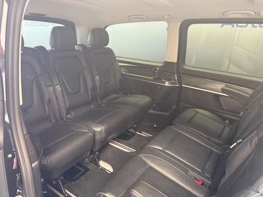 Mercedes-Benz EQV - Afbeelding 24 van 30