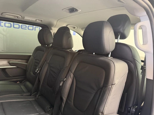 Mercedes-Benz EQV - Afbeelding 26 van 30