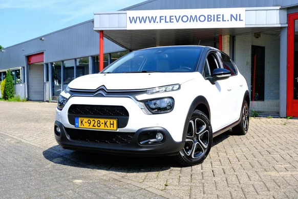 Citroën C3 - Afbeelding 1 van 30