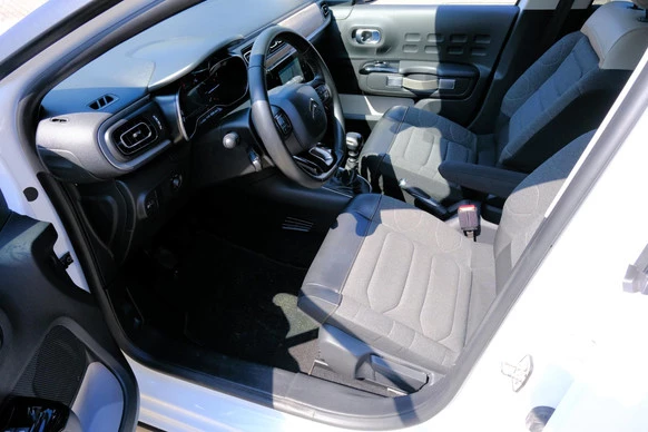 Citroën C3 - Afbeelding 2 van 30