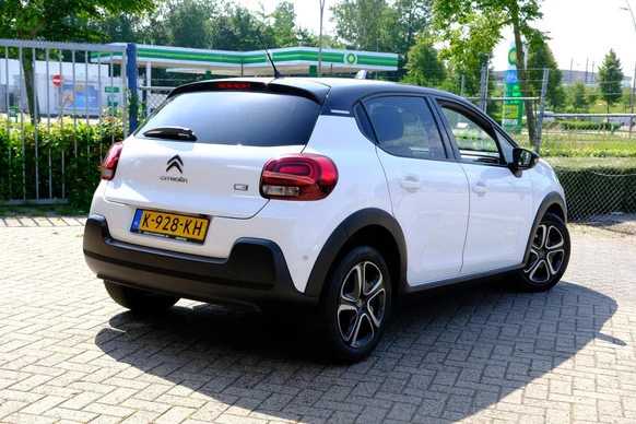 Citroën C3 - Afbeelding 3 van 30