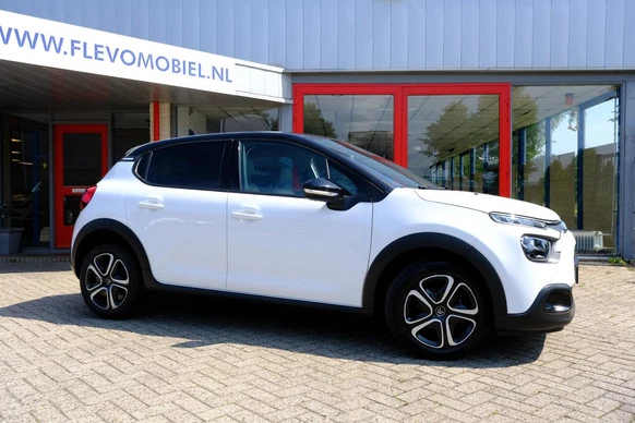 Citroën C3 - Afbeelding 4 van 30