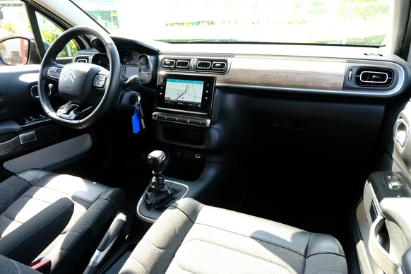 Citroën C3 - Afbeelding 5 van 30