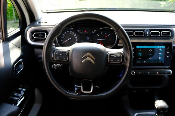 Citroën C3 - Afbeelding 6 van 30