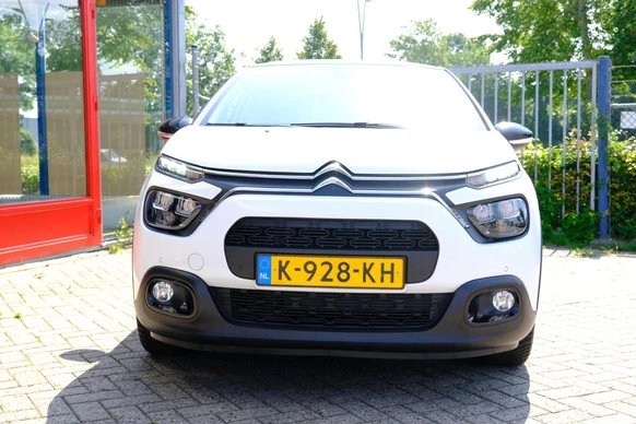 Citroën C3 - Afbeelding 7 van 30