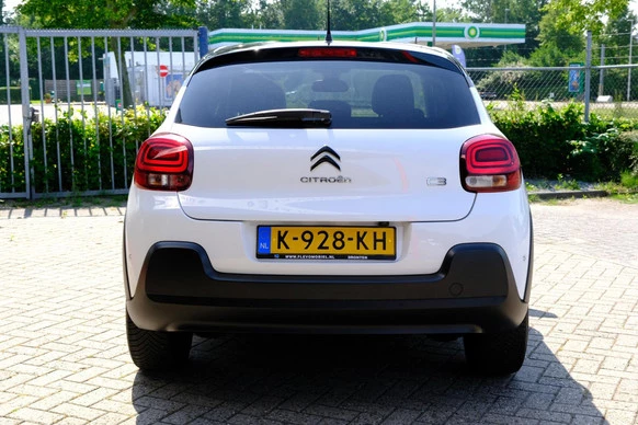 Citroën C3 - Afbeelding 8 van 30