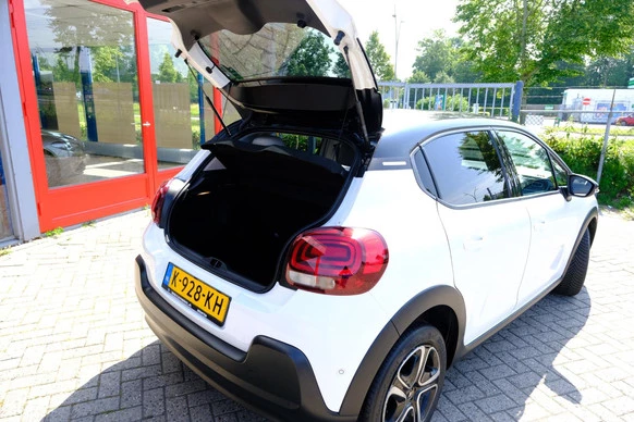 Citroën C3 - Afbeelding 9 van 30