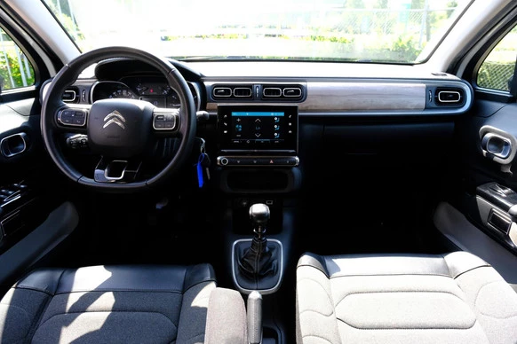 Citroën C3 - Afbeelding 11 van 30