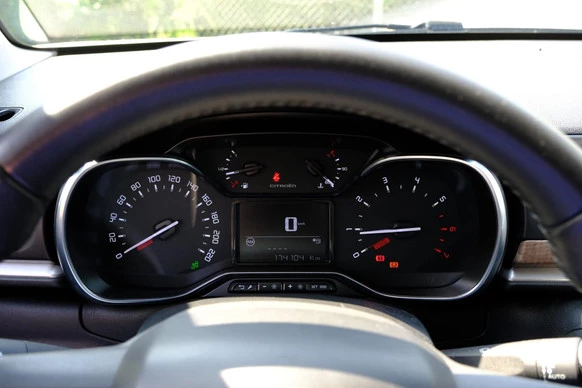 Citroën C3 - Afbeelding 12 van 30