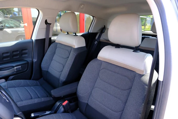 Citroën C3 - Afbeelding 22 van 30