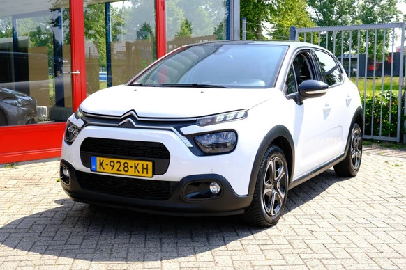Citroën C3 - Afbeelding 24 van 30