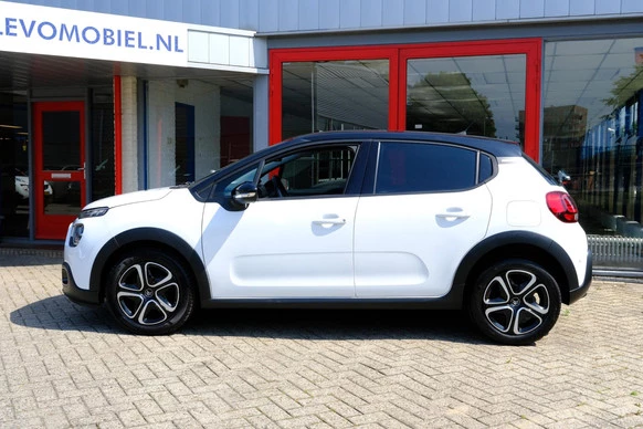 Citroën C3 - Afbeelding 25 van 30