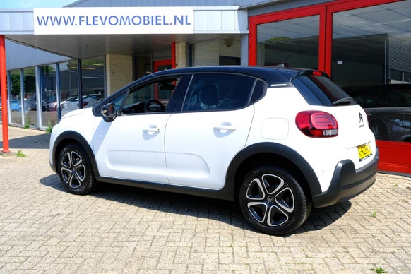 Citroën C3 - Afbeelding 26 van 30