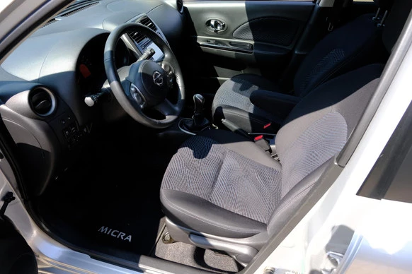 Nissan Micra - Afbeelding 2 van 30
