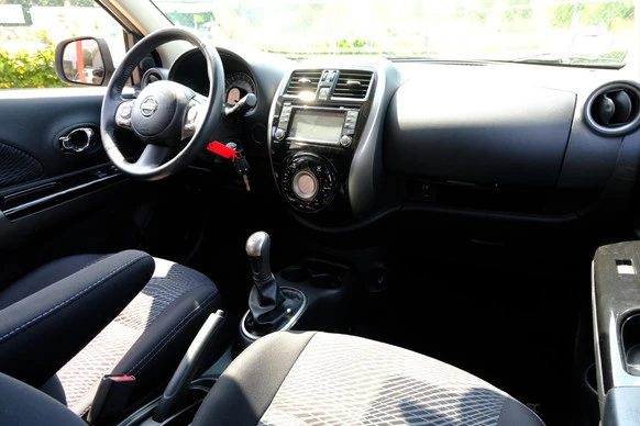 Nissan Micra - Afbeelding 5 van 30