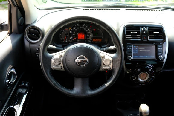 Nissan Micra - Afbeelding 6 van 30