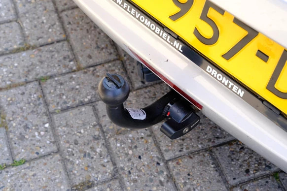 Nissan Micra - Afbeelding 9 van 30