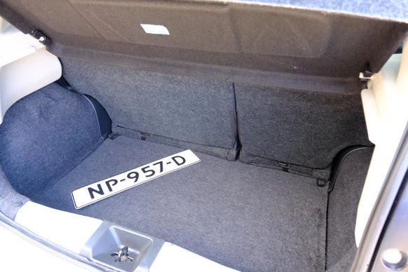 Nissan Micra - Afbeelding 11 van 30