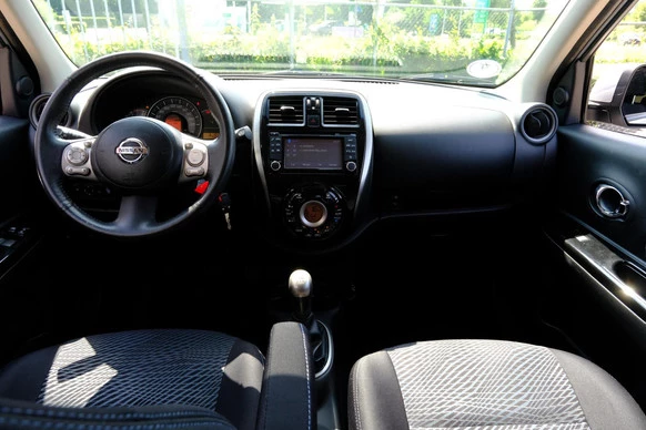 Nissan Micra - Afbeelding 12 van 30