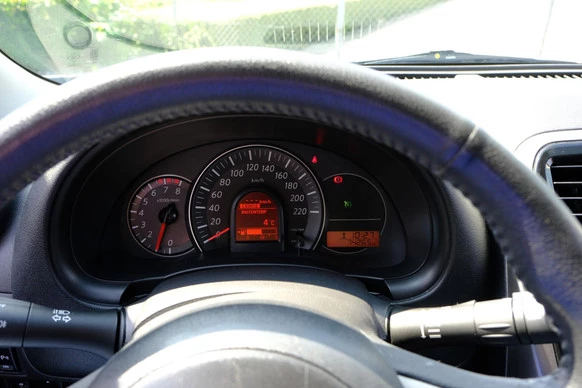 Nissan Micra - Afbeelding 13 van 30