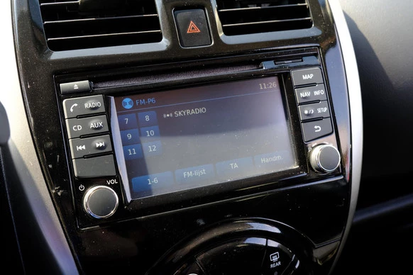 Nissan Micra - Afbeelding 15 van 30
