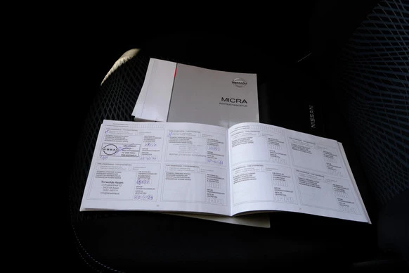 Nissan Micra - Afbeelding 17 van 30