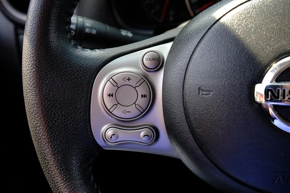 Nissan Micra - Afbeelding 19 van 30