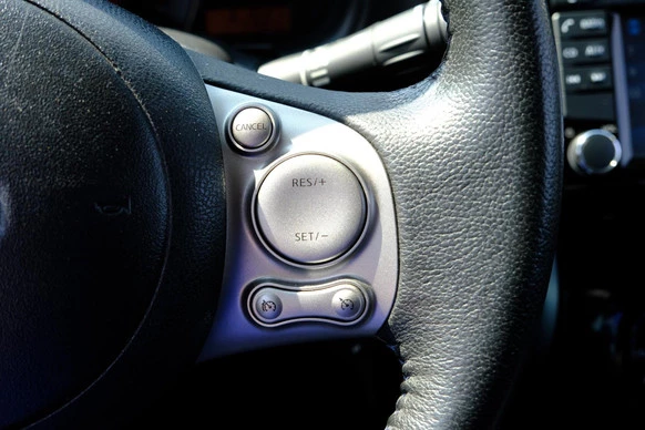 Nissan Micra - Afbeelding 20 van 30