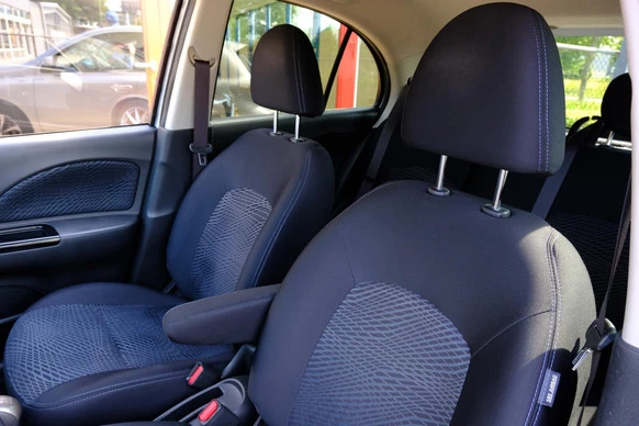 Nissan Micra - Afbeelding 21 van 30