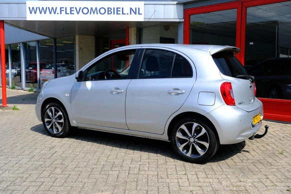 Nissan Micra - Afbeelding 25 van 30