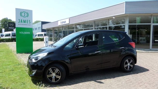 Hyundai ix20 - Afbeelding 1 van 21