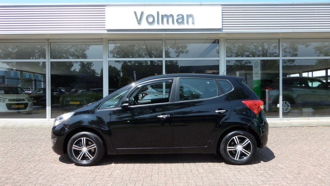 Hyundai ix20 - Afbeelding 2 van 21