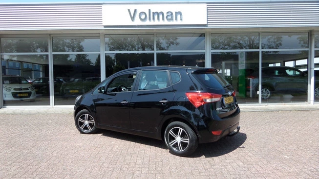 Hyundai ix20 - Afbeelding 5 van 21