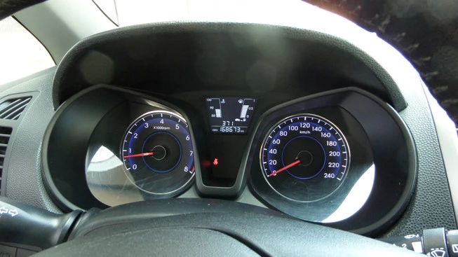 Hyundai ix20 - Afbeelding 18 van 21