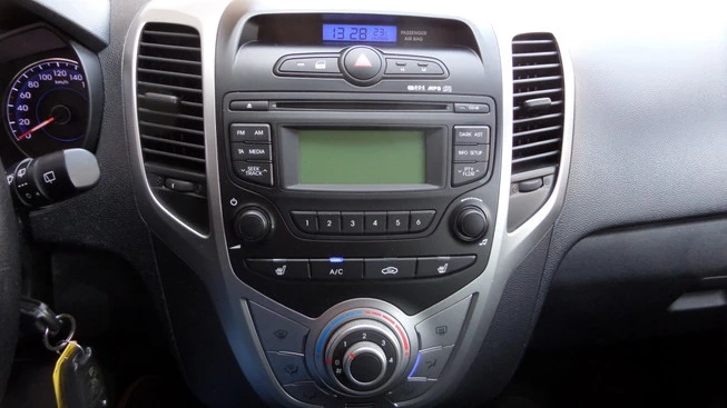 Hyundai ix20 - Afbeelding 19 van 21