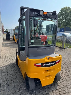 Jungheinrich  - Afbeelding 3 van 5