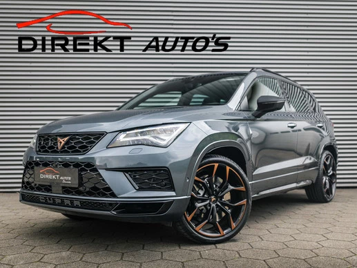 CUPRA Ateca - Afbeelding 1 van 30