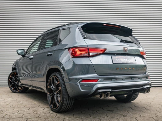 CUPRA Ateca - Afbeelding 2 van 30