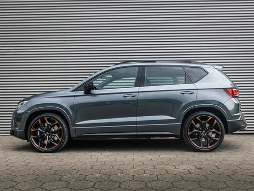 CUPRA Ateca - Afbeelding 3 van 30