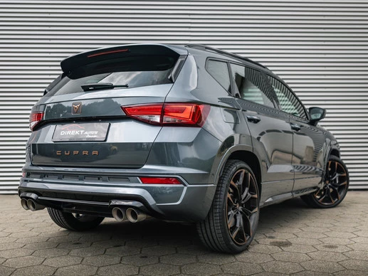 CUPRA Ateca - Afbeelding 5 van 30