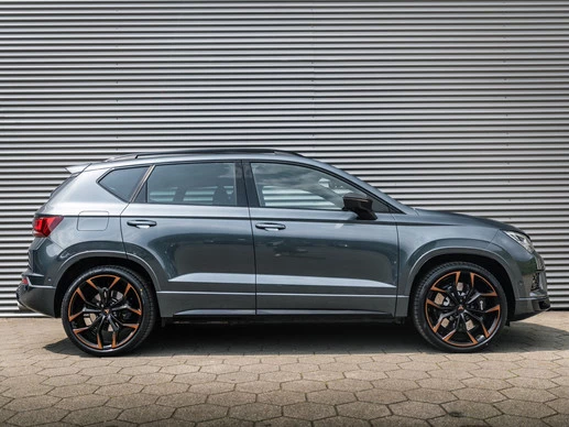 CUPRA Ateca - Afbeelding 6 van 30