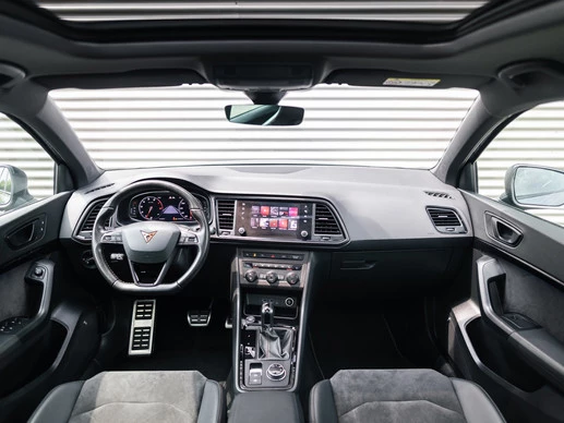 CUPRA Ateca - Afbeelding 7 van 30